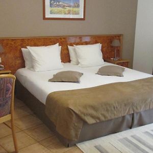 Chambre Lit Queen-Size